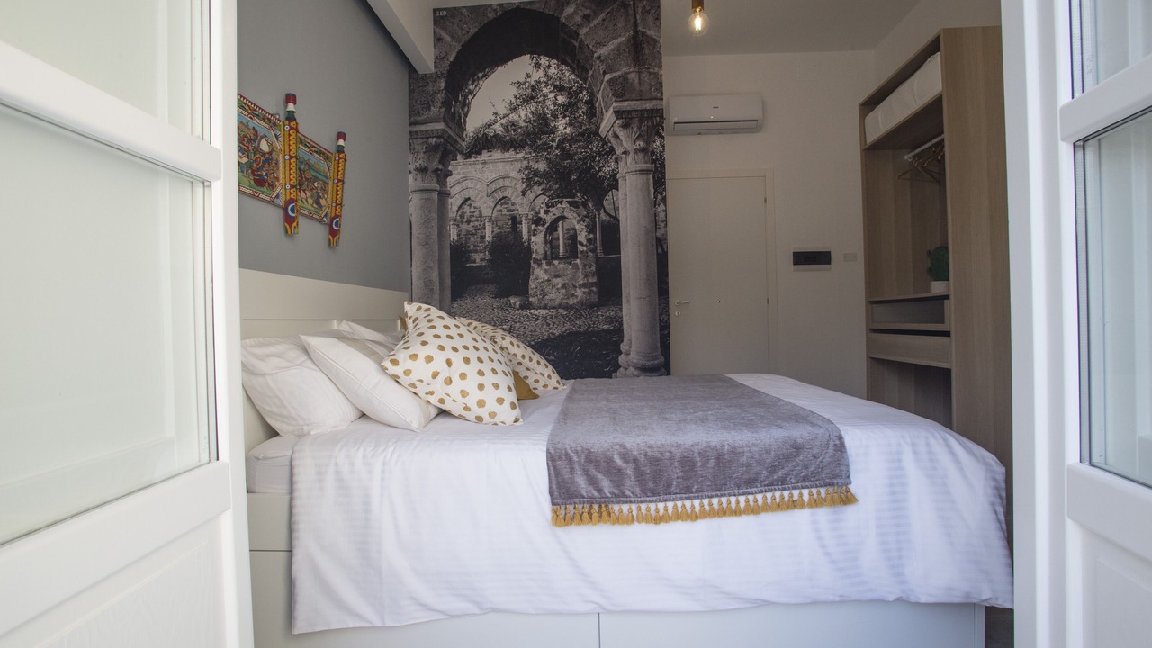Photo of Bedroom in Castellammare Vucciria
