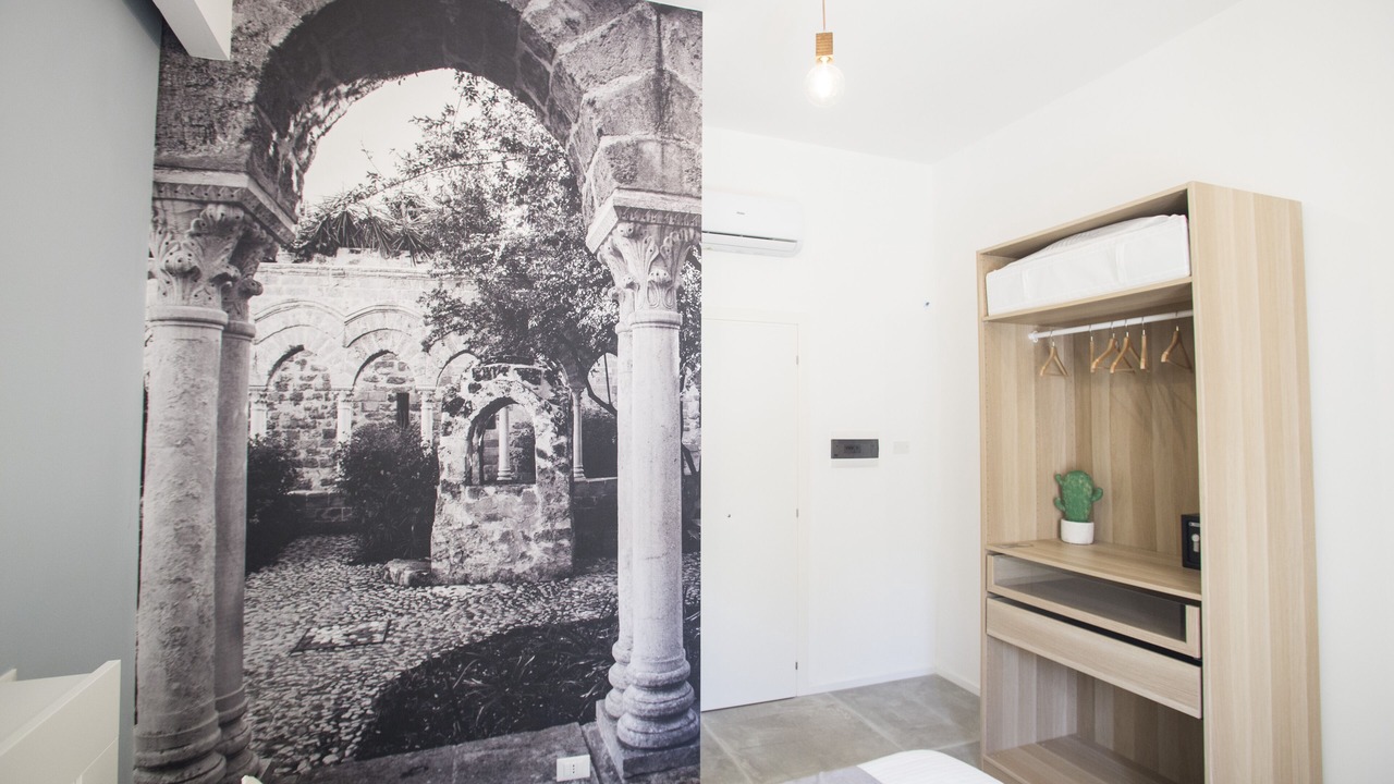 Photo of Bedroom in Castellammare Vucciria