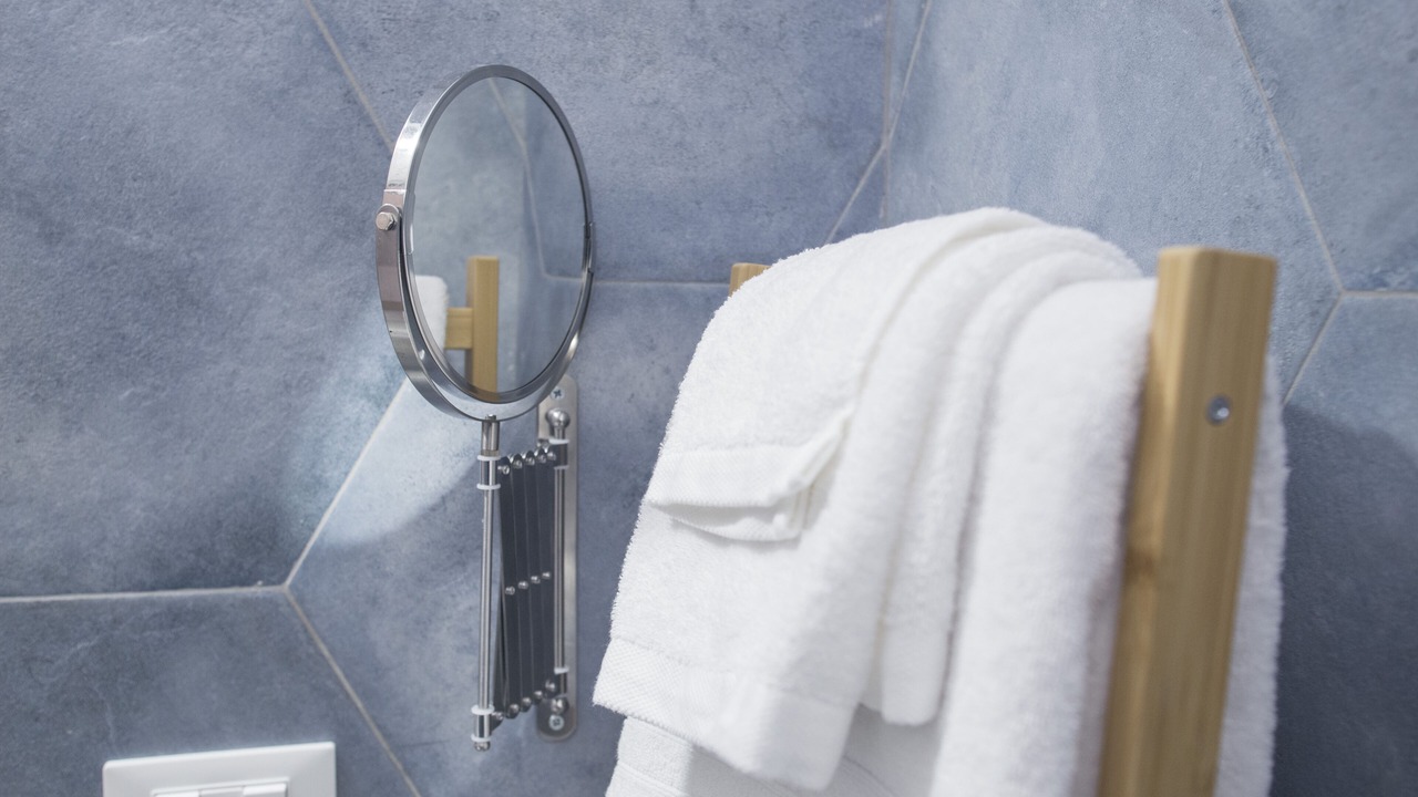 Photo of Bathroom in Castellammare Vucciria