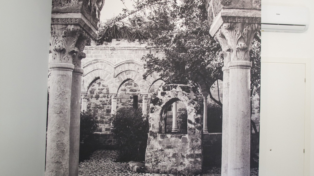 Photo of Bedroom in Castellammare Vucciria