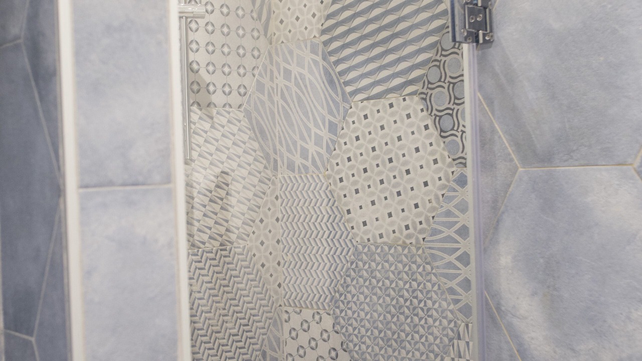 Photo of Bathroom in Castellammare Vucciria