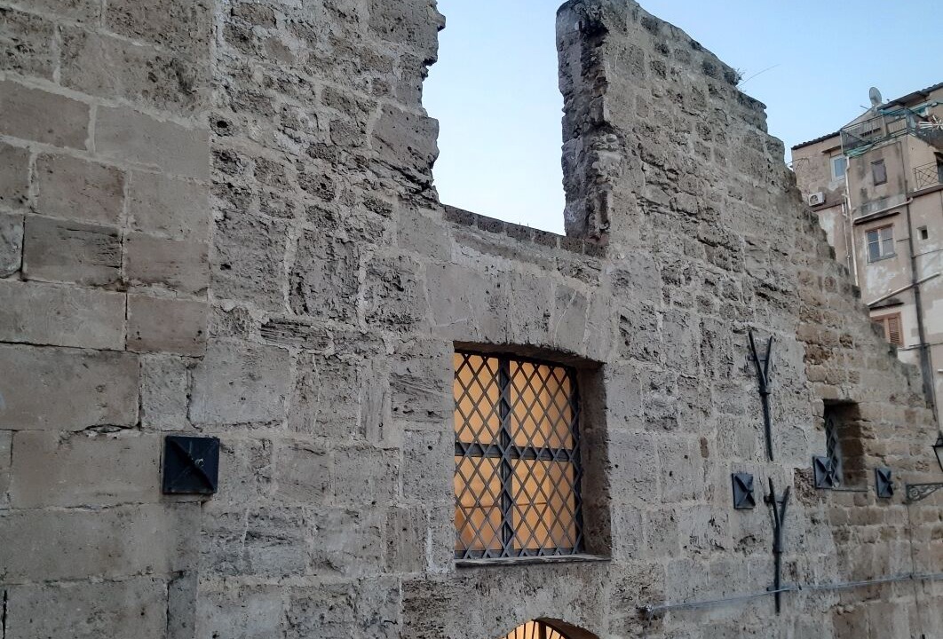 Photo of Outdoor in Castellammare Vucciria