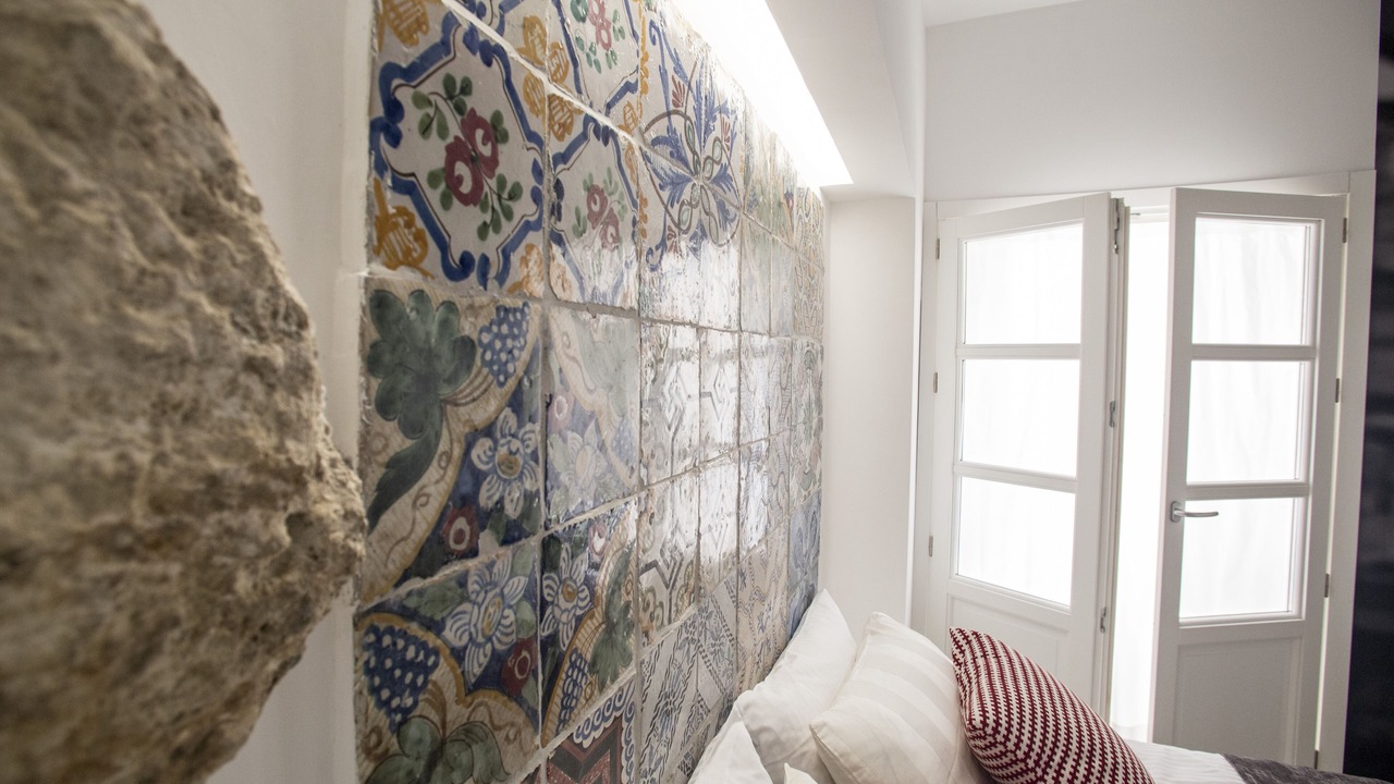 Photo of Bedroom in Castellammare Vucciria