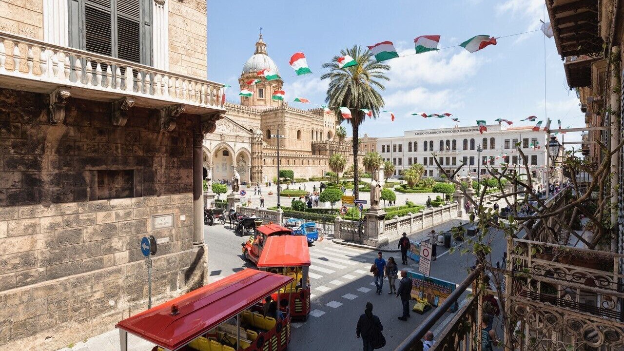 Photo of Others in Albergheria