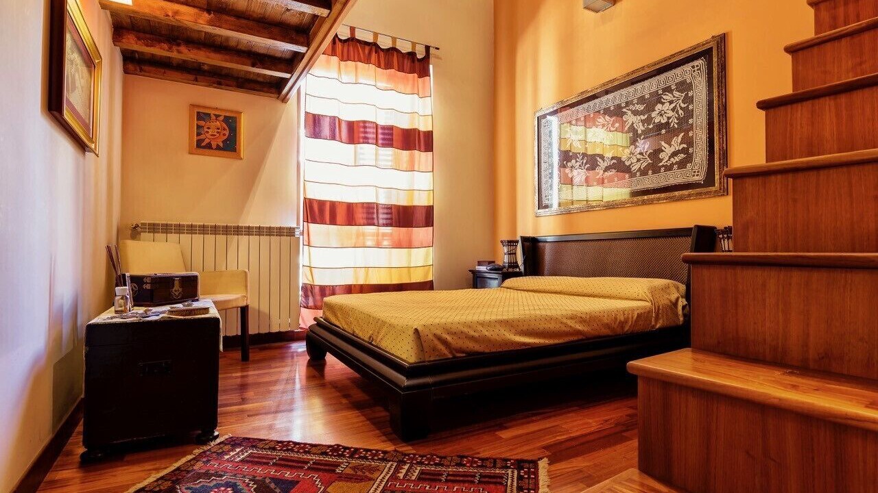 Photo of Bedroom in Albergheria