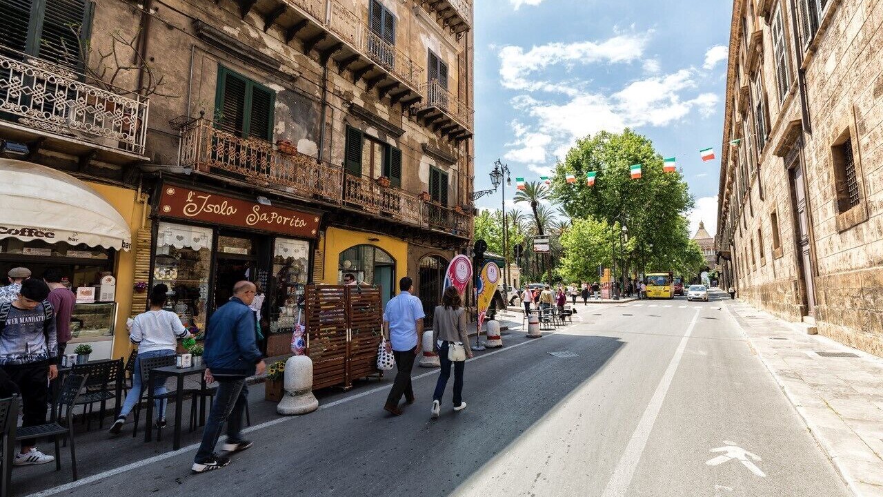 Photo of Others in Albergheria