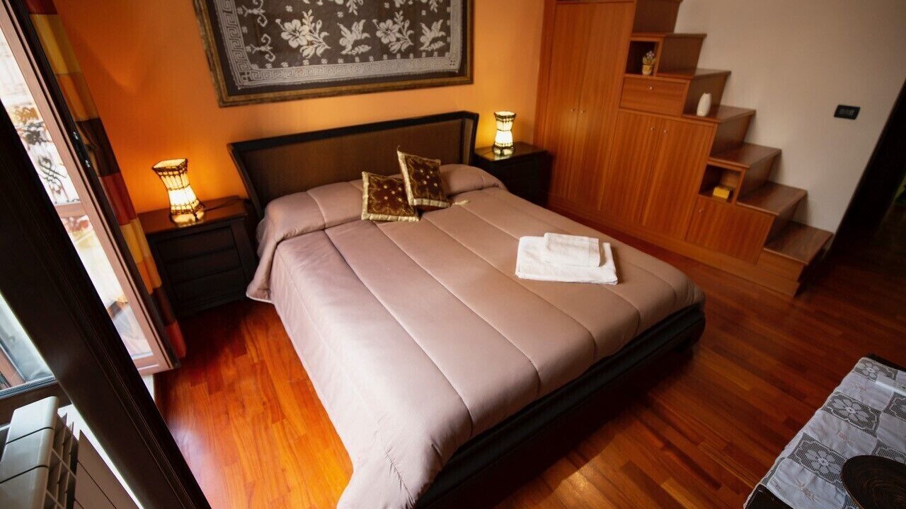Photo of Bedroom in Albergheria