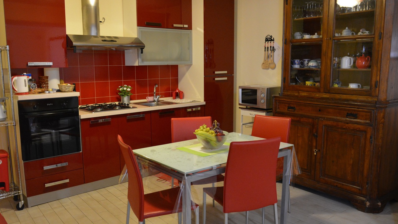 Photo of Kitchen in Kalsa