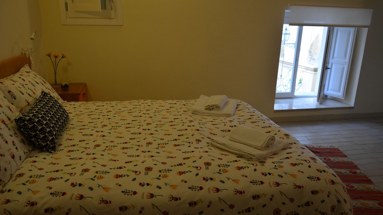 Photo of Bedroom in Kalsa