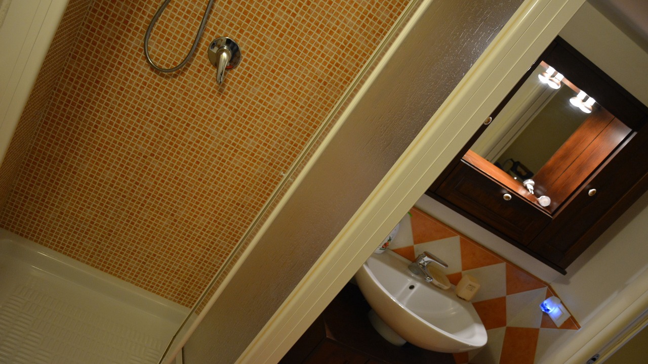 Photo of Bathroom in Kalsa