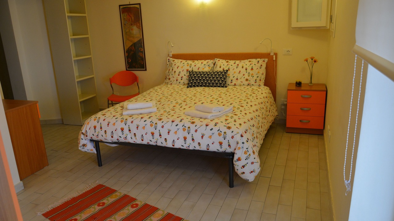 Photo of Bedroom in Kalsa