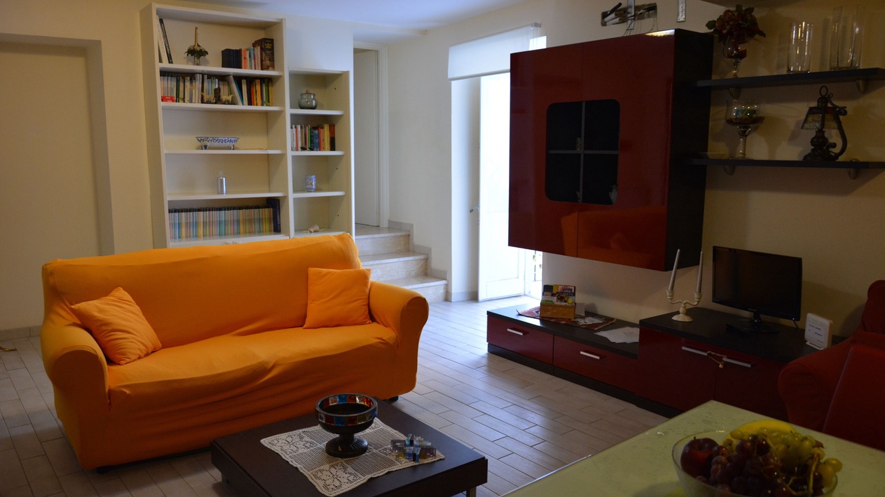 Photo of Livingroom in Kalsa