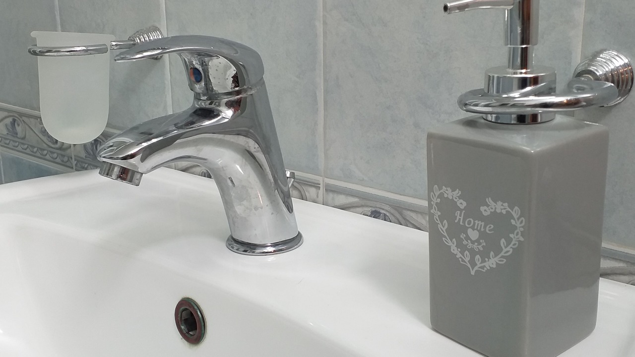 Photo of Bathroom in Santa Lucia