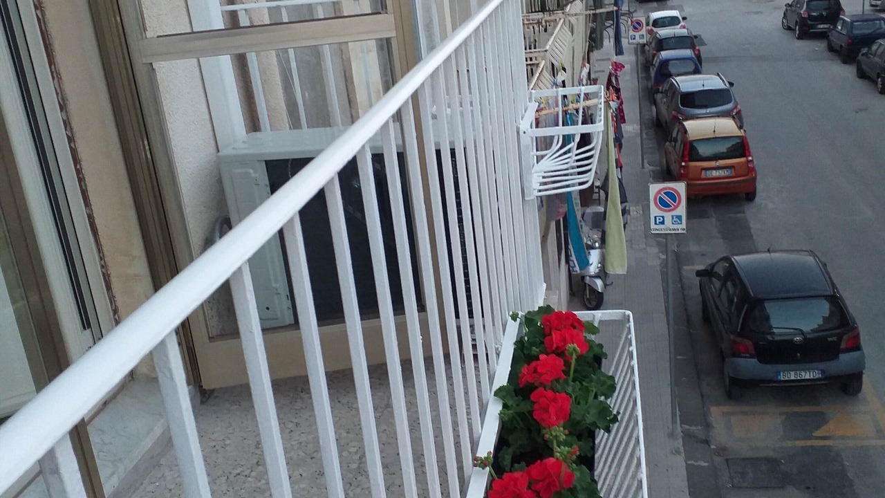 Photo of Patio Balcony in Santa Lucia