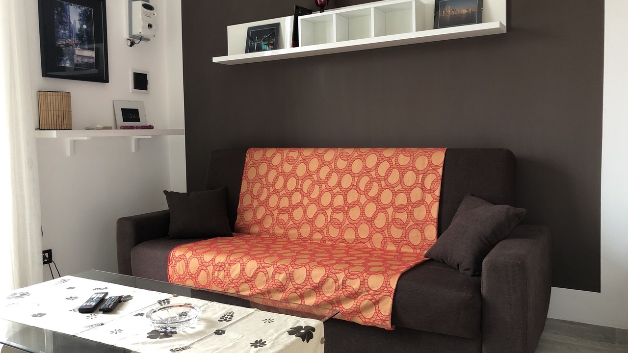 Photo of Livingroom in Montegrappa