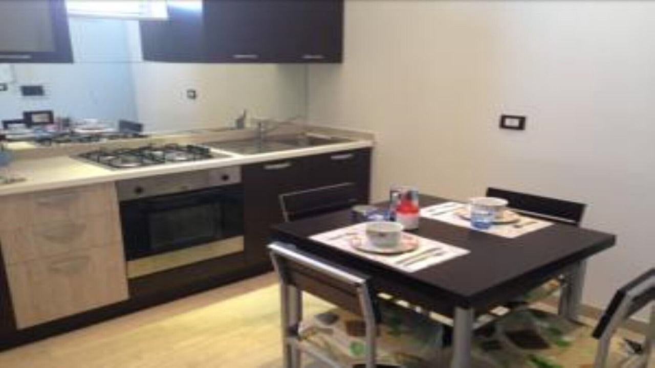 Photo of Kitchen in Montegrappa