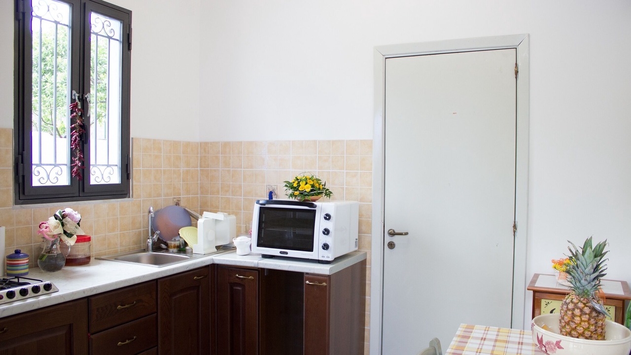 Photo of Kitchen in Macchia
