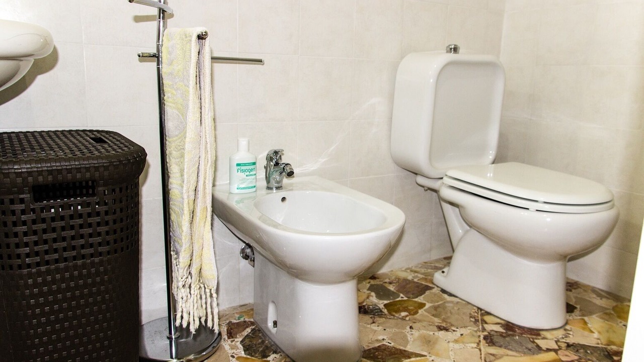 Photo of Bathroom in Macchia