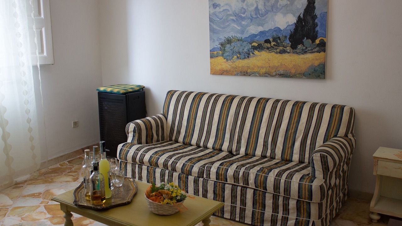 Photo of Livingroom in Macchia