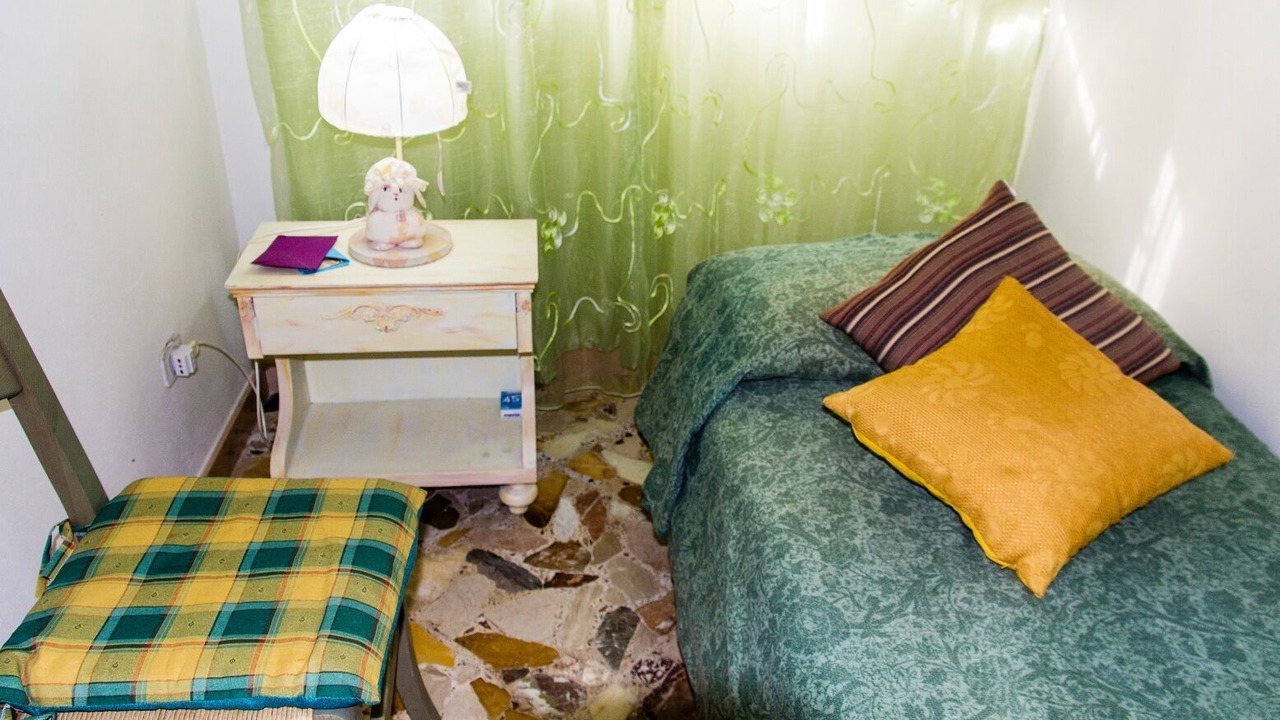 Photo of Bedroom in Macchia