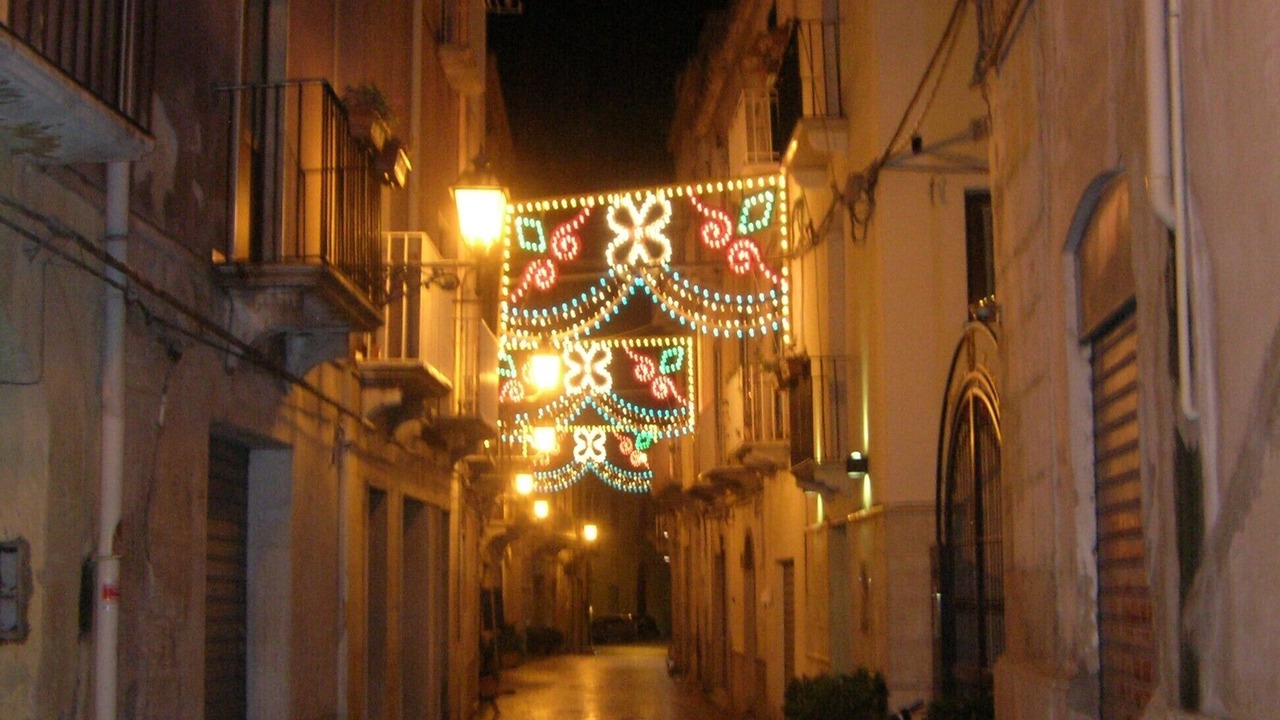 Photo of Outdoor in Trapani City Centre