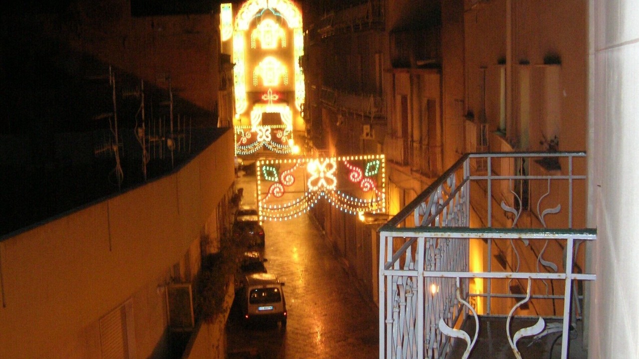 Photo of Outdoor in Trapani City Centre