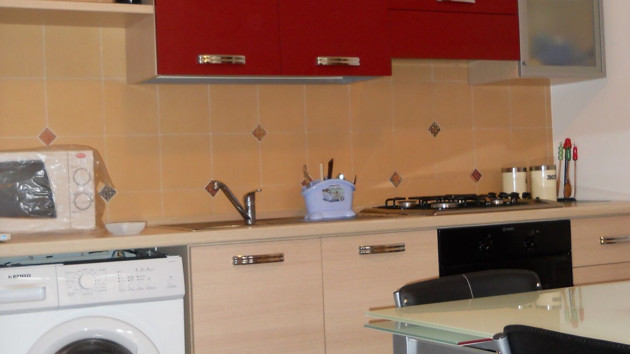 Photo of Kitchen in Trapani City Centre