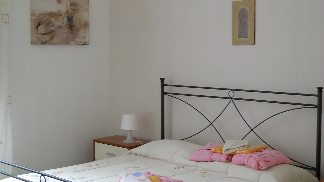 Photo of Bedroom in Trapani City Centre