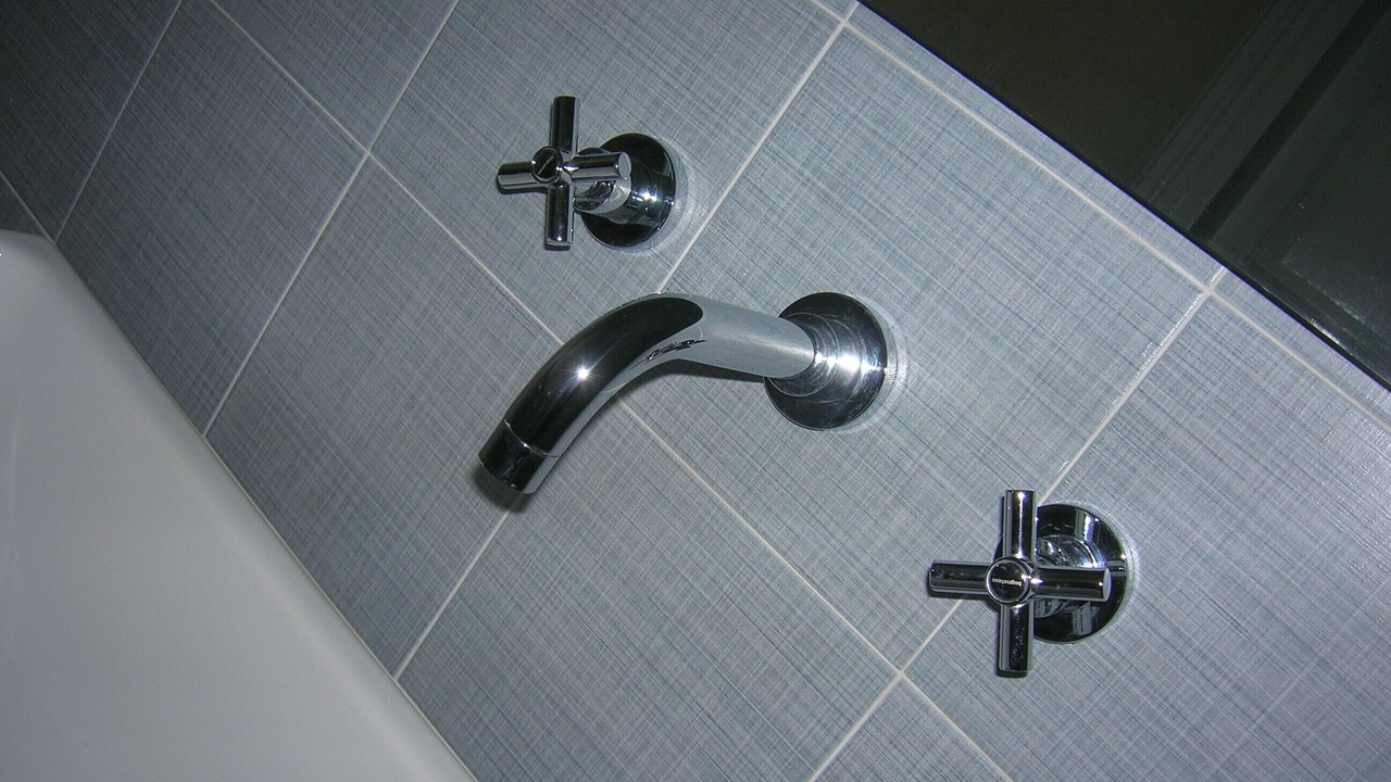 Photo of Bathroom in Trapani City Centre