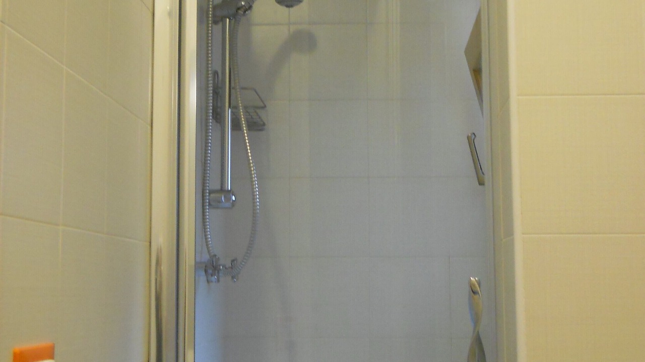 Photo of Bathroom in Trapani City Centre
