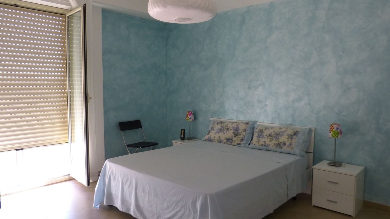 Photo of Bedroom in Pozzallo