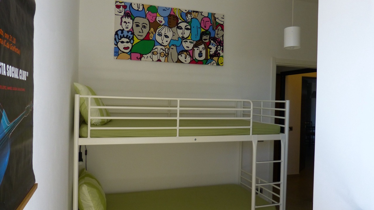 Photo of Bedroom in Pozzallo