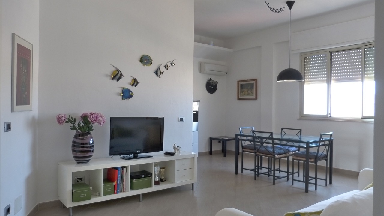 Photo of Livingroom in Pozzallo