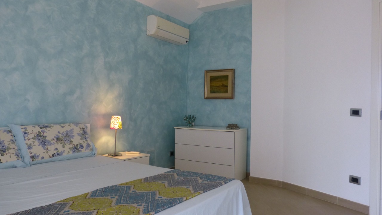 Photo of Bedroom in Pozzallo