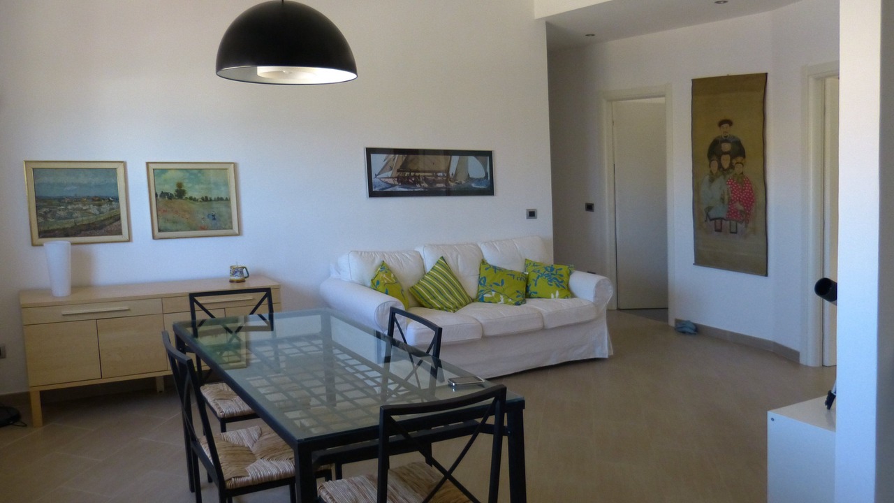Photo of Livingroom in Pozzallo