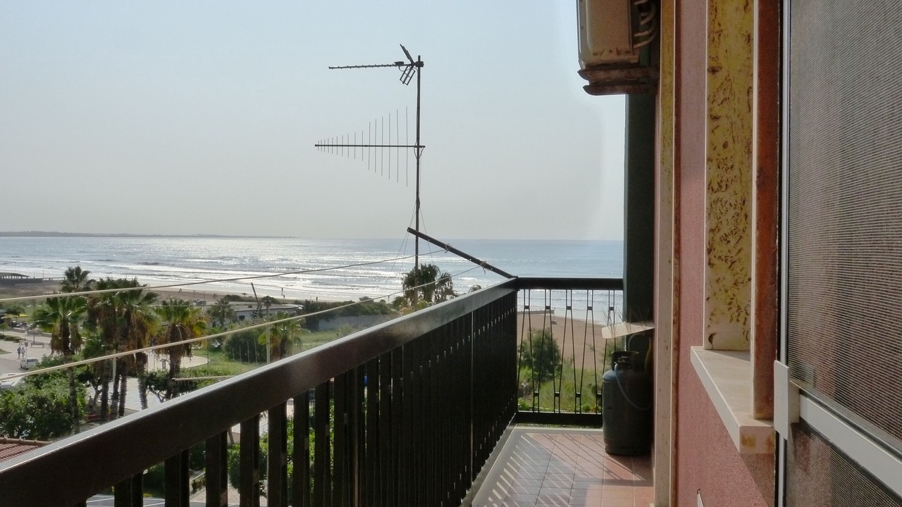 Photo of Outdoor in Pozzallo