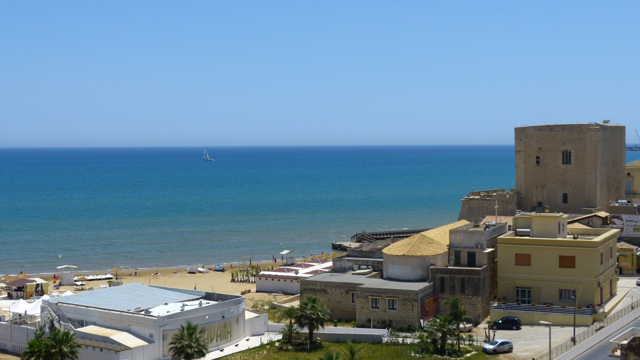 Photo of Outdoor in Pozzallo