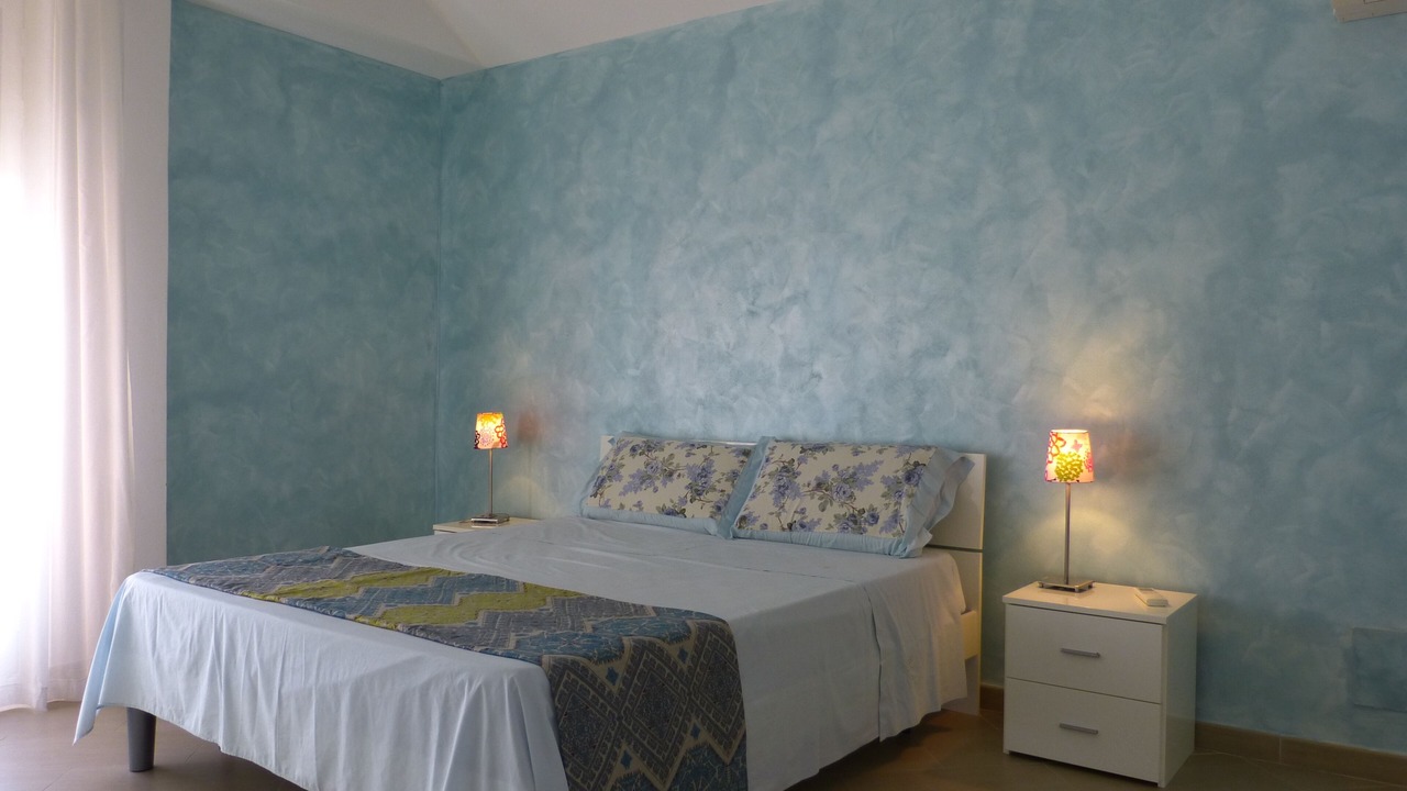 Photo of Bedroom in Pozzallo