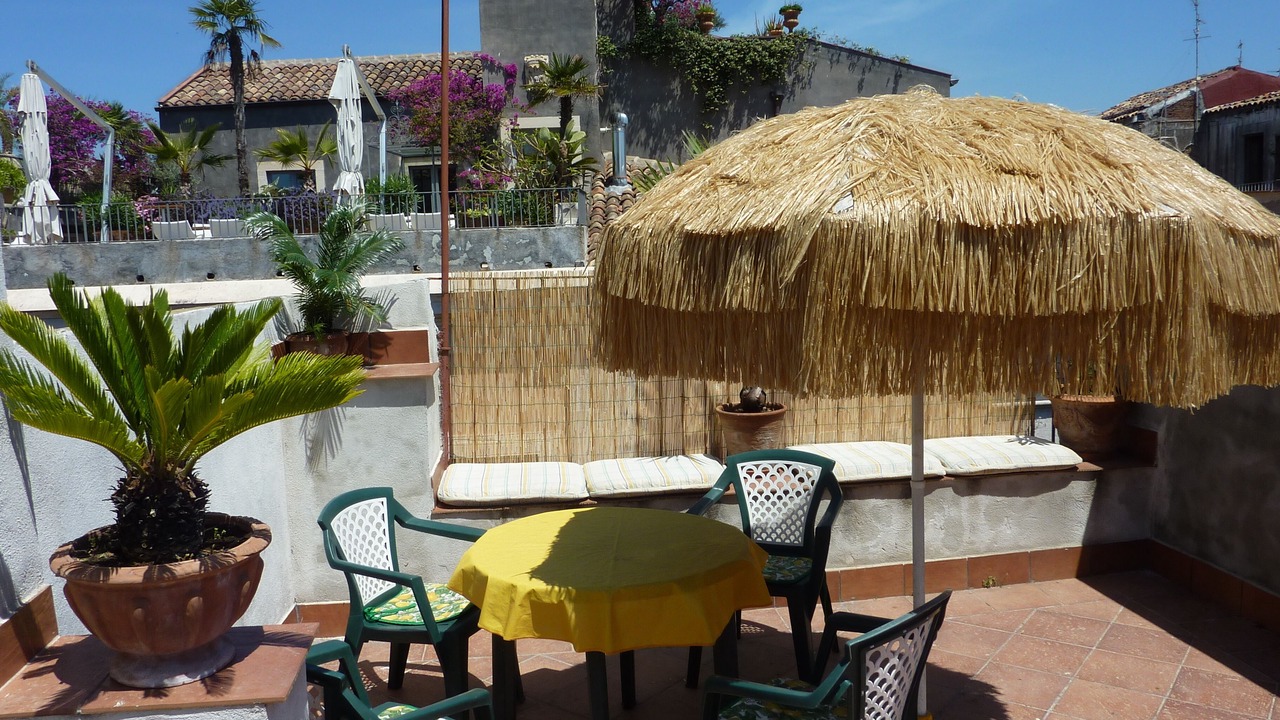 Photo of Outdoor in Old Town