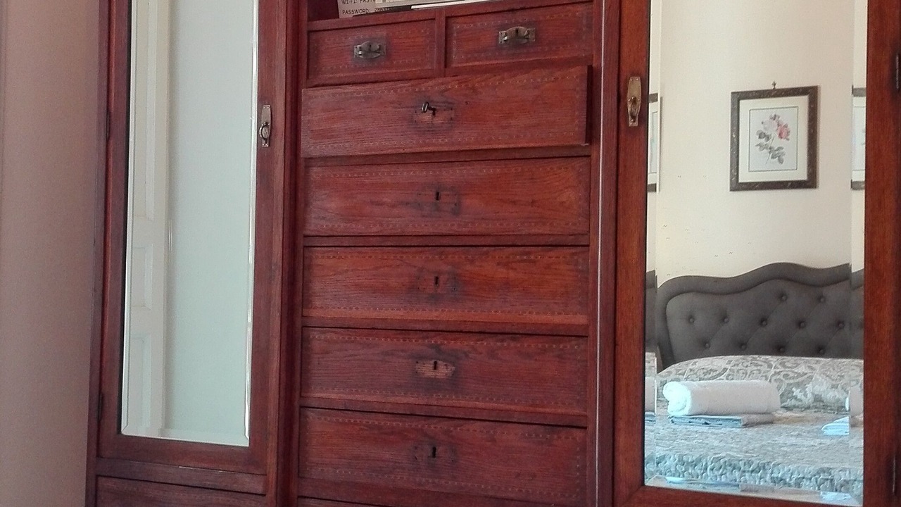 Photo of Bedroom in Old Town