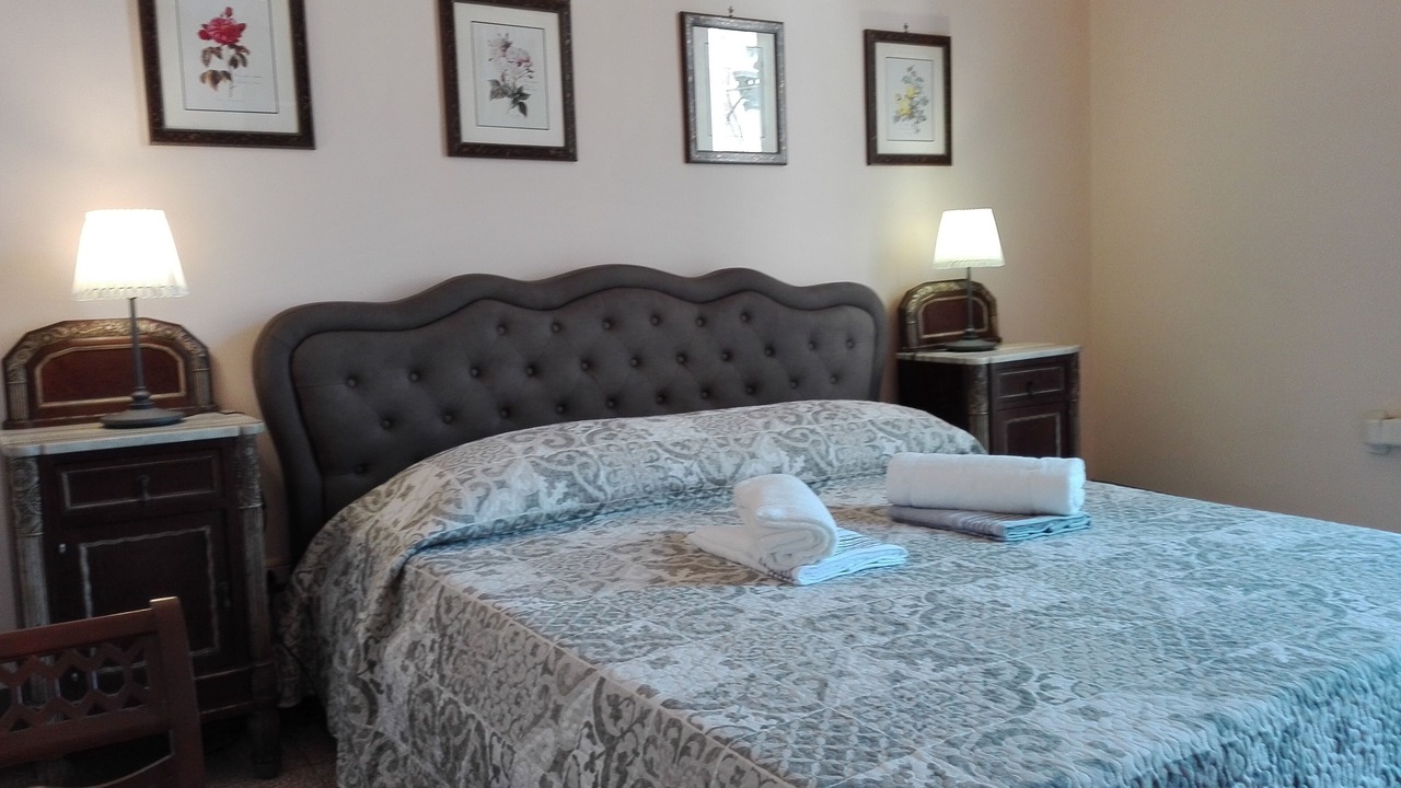 Photo of Bedroom in Old Town
