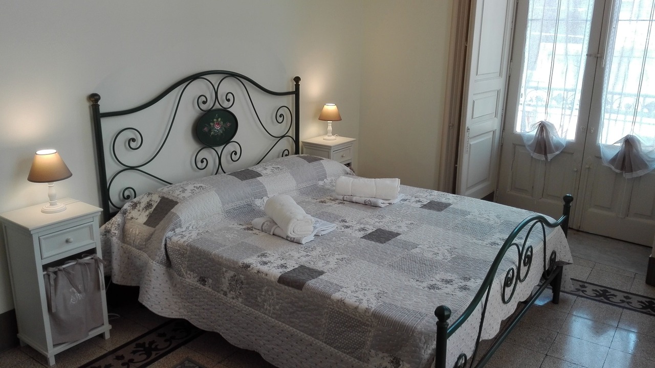 Photo of Bedroom in Old Town