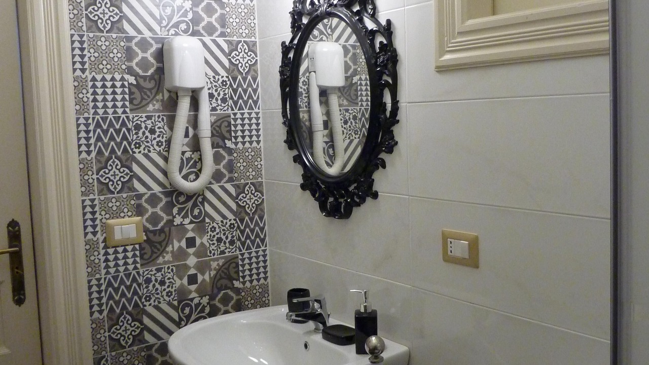 Photo of Bathroom in Old Town