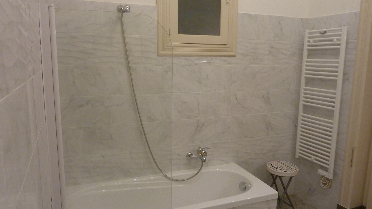 Photo of Bathroom in Old Town