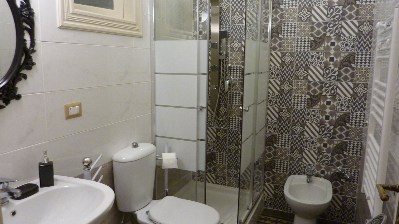 Photo of Bathroom in Old Town