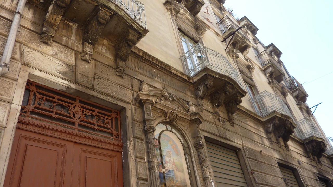 Photo of Outdoor in Old Town