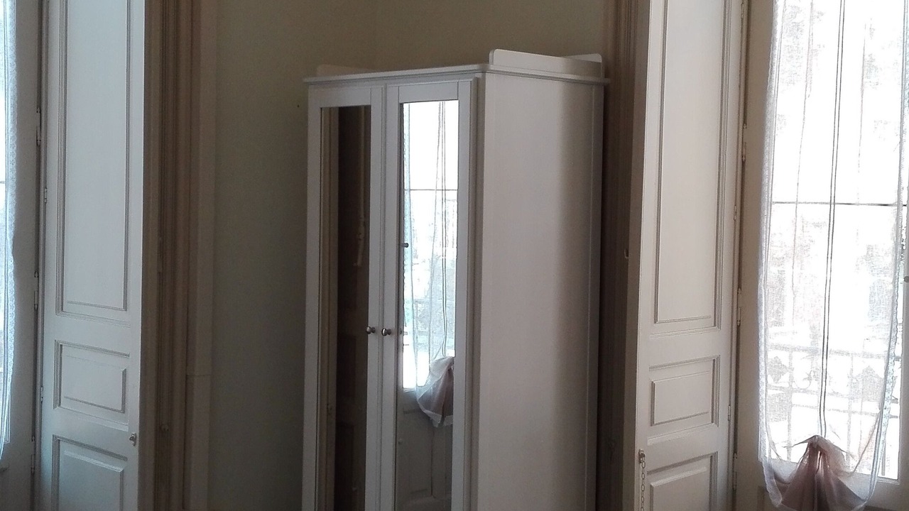 Photo of Bedroom in Old Town