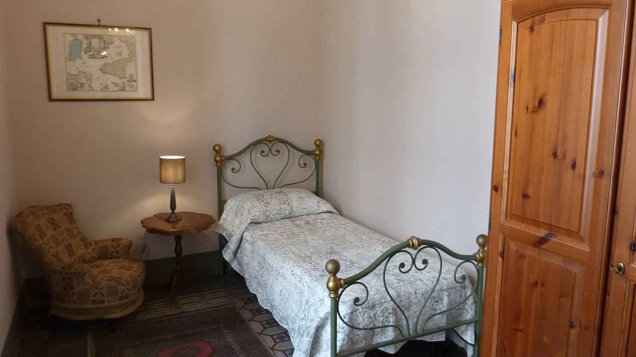 Photo of Bedroom in Old Town
