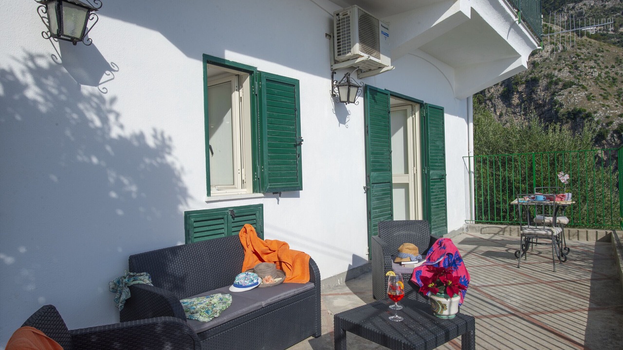 Photo of Outdoor in Praiano