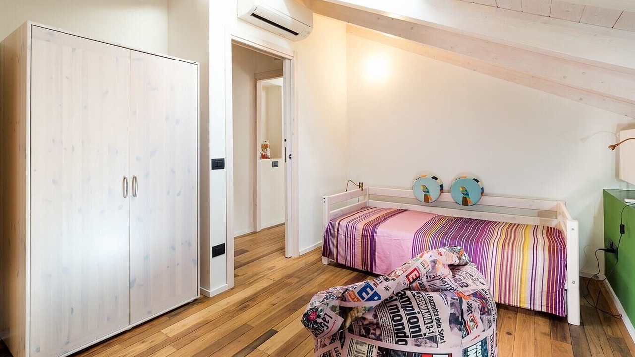 Photo of Bedroom in Zafferana Etnea